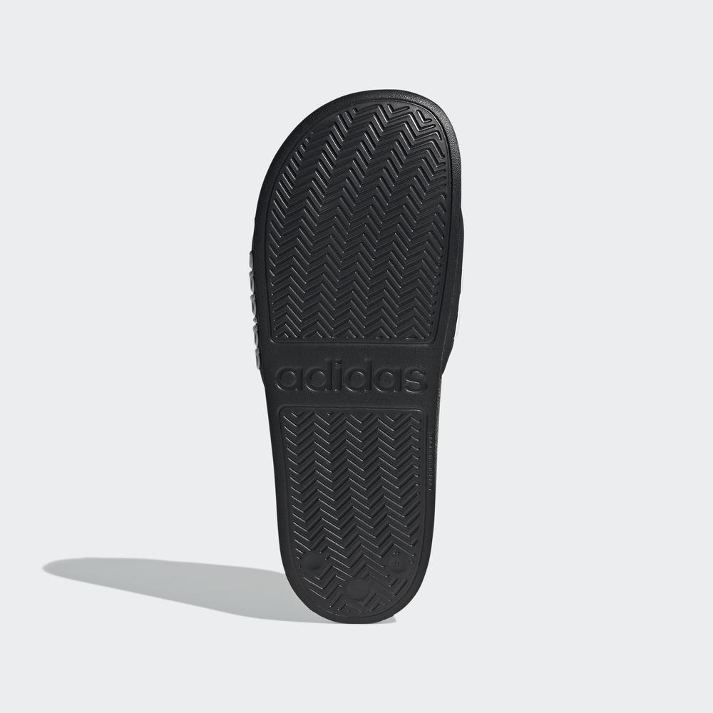 Dép adidas SWIM Unisex Dép Bơi adilette Màu đen GZ5922