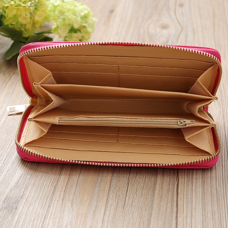 VÍ NỮ SANG CHẢNH