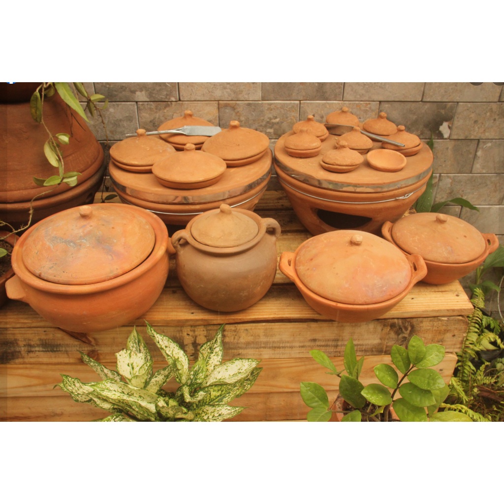 Lò bánh xèo miền Trung, gốm Bàu Trúc