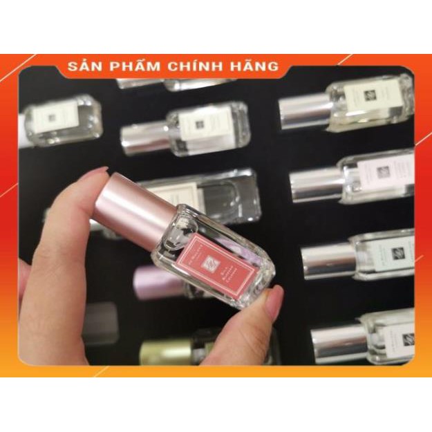[SIÊU CẤP] (chuẩn auth) (chuẩn auth) Set Bộ Nước Hoa Jo Malone mini 12 chai chuẩn auth [RẺ NHẤT] | BigBuy360 - bigbuy360.vn