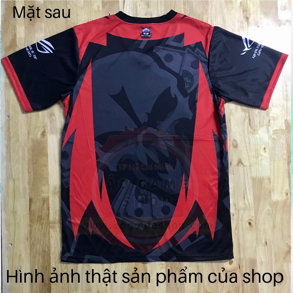 Áo Đấu Refund Gaming | BigBuy360 - bigbuy360.vn