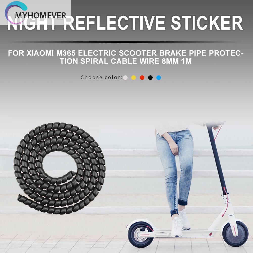 Dây Quấn Phanh Xe Điện Xiaomi M365 8mm 1m