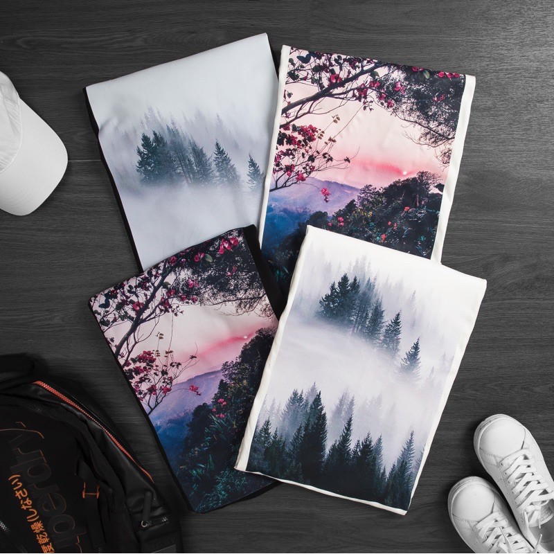 Áo Thun Essentials, Áo Phông Nam Nữ Tay Lỡ Unisex, Maybug