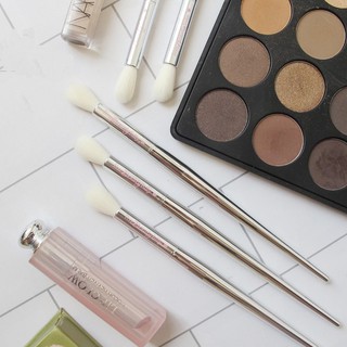 Cọ DUcare Tan Màu Mắt (Blending Brush)