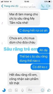 Thuần Mộc Thanh Mộc Hương