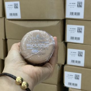 PHẤN TƯƠI ĐỨC MOUSSE MÃ MÀU 04