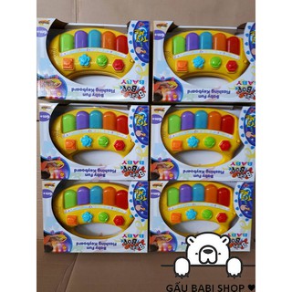 Đồ chơi Đàn Organ Winfun 002007