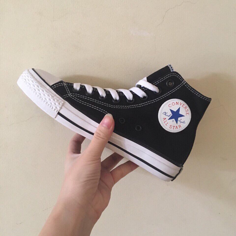 🔥[Sale Sốc+ Giảm Giá]Sneaker Giày Thể Thao Cổ Cao (hộp + tag) | BigBuy360 - bigbuy360.vn