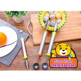 Dụng cụ cắt tỉa hoa quả