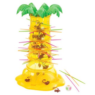 Boardgame Vui Nhộn-Rút Khỉ - Tumblin' Monkeys Giá Rẻ