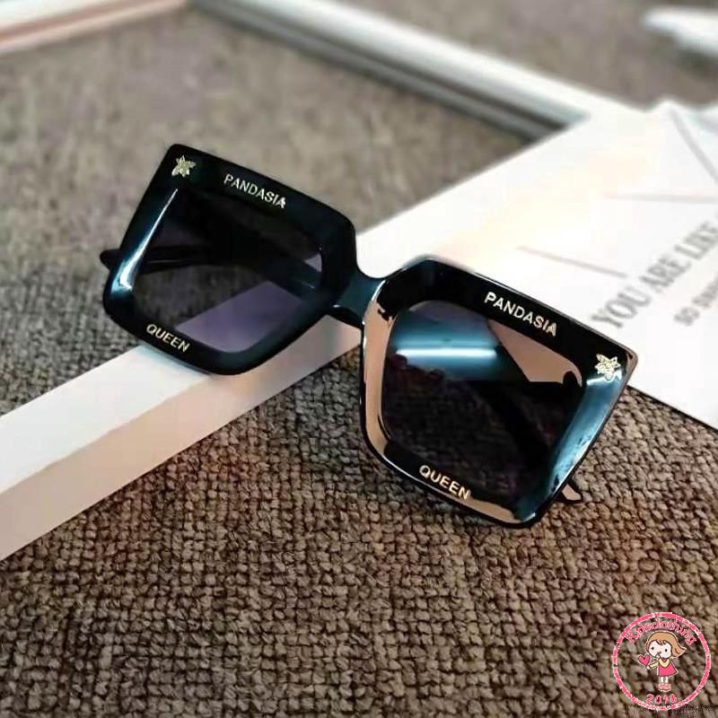Kính mát chống tia UV kiểu dáng đơn giản dễ thương dành cho các bé | BigBuy360 - bigbuy360.vn