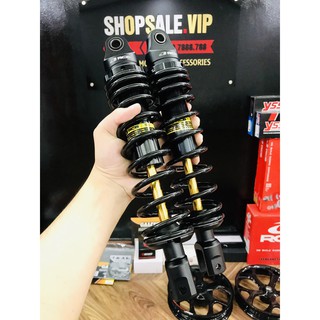 Phuộc RCB Airblade Premium C-Series
