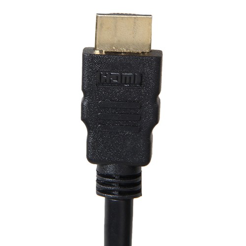 Dây Cáp Chuyển Đổi 1.8m Displayport Dp Male Sang Hdmi Male Cho Pc Hdtv Dv Tablet