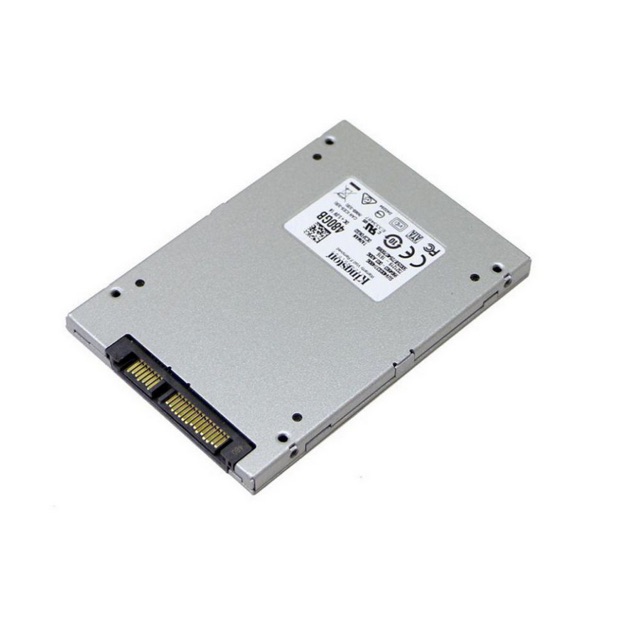 Ổ cứng SSD Kingston 120GB giá rẻ Hà Nội