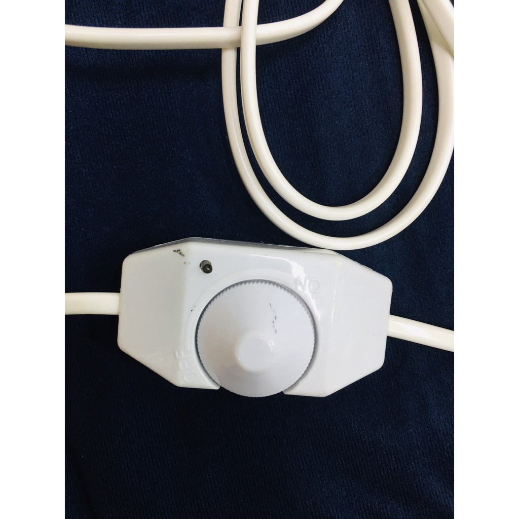 [Đai Đôi ] Đai Quấn Nóng Heating Pad Giảm Mỡ Bụng , Đùi , Bắp Tay