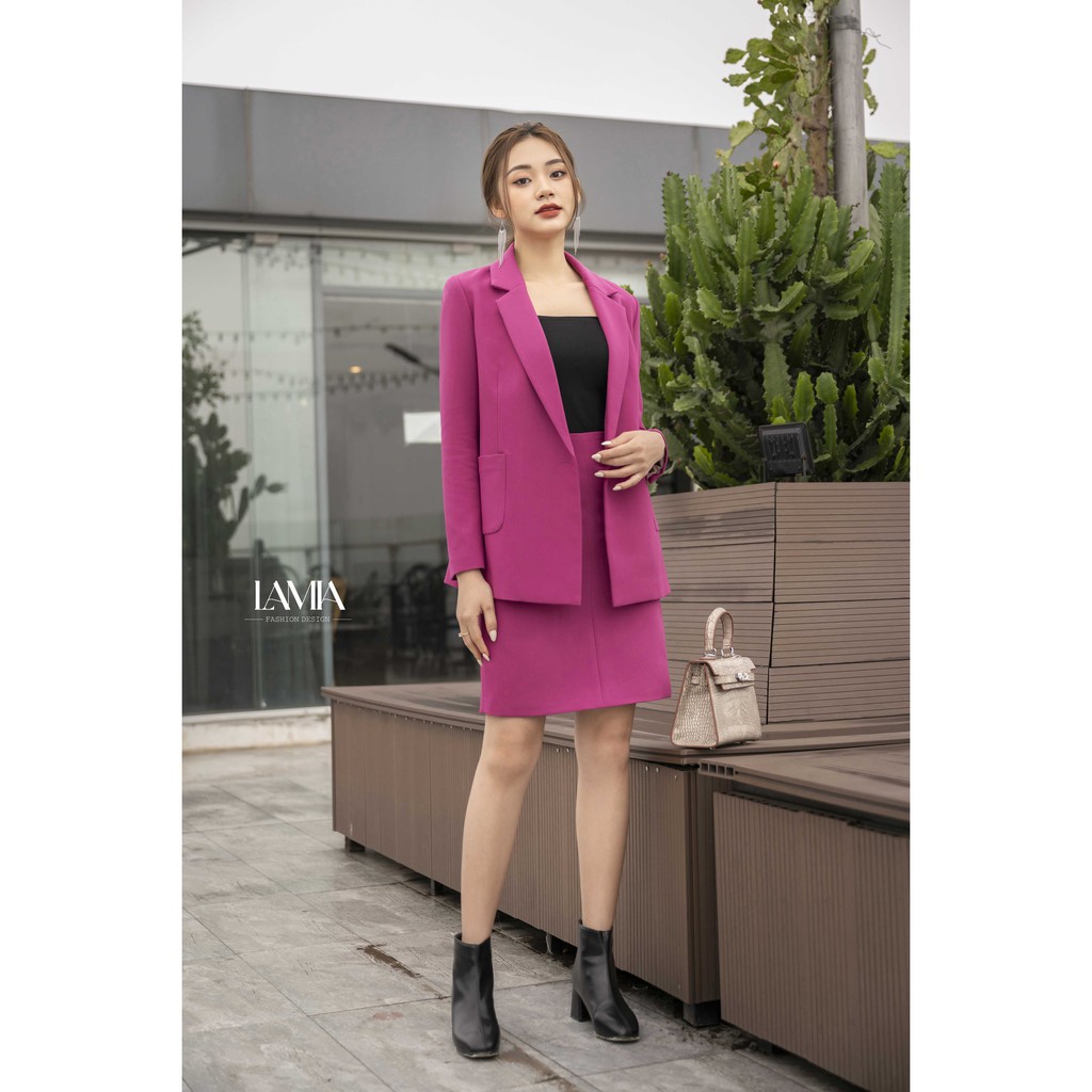 LAMIA Design Áo vest nữ le082 | BigBuy360 - bigbuy360.vn