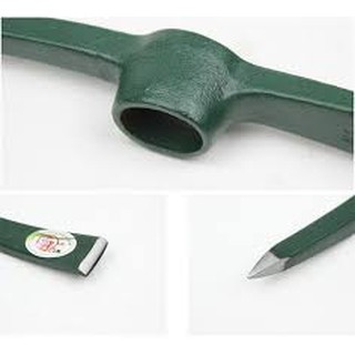 cuốc chim làm vườn [ CÓ SẴN ] [ ẢNH THẬT] [ ĐẢM BẢO CHẤT LƯỢNG ] [ UY TÍN]