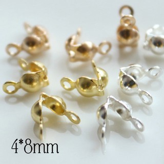 10 chốt Kẹp chốt đầu dây