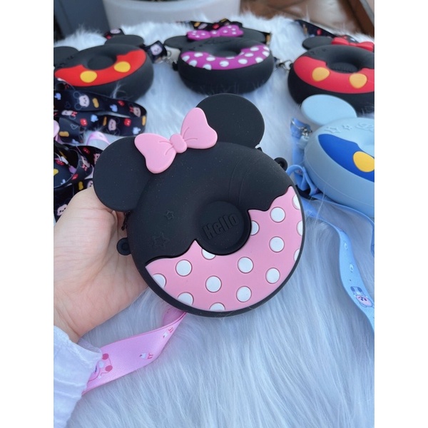 Túi đeo chéo sz nhỏ thời trang