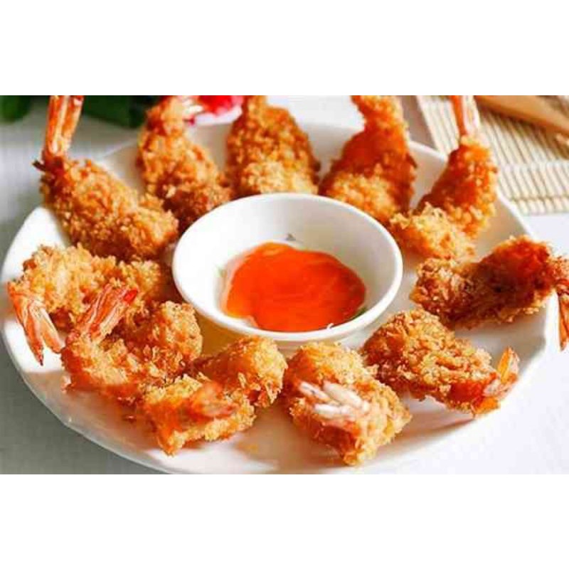 Tương ớt Chinsu chai  hạn sử dụng 9 tháng kể từ ngày sản xuất