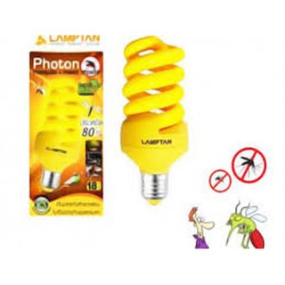Đèn Đuổi Muỗi Cao Cấp Thương Hiệu Thái Lan