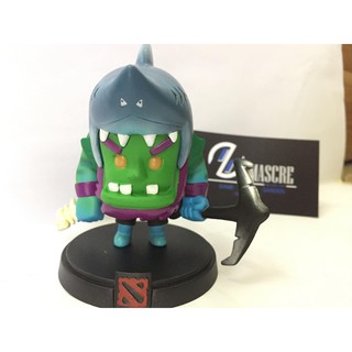 Mô hình cute Tidehunter Dota2 Dota 2