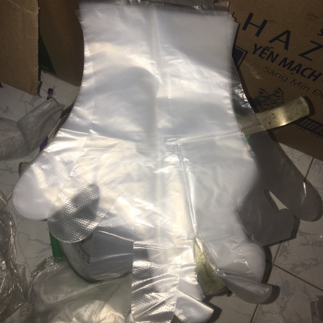 100g bao tay nilong