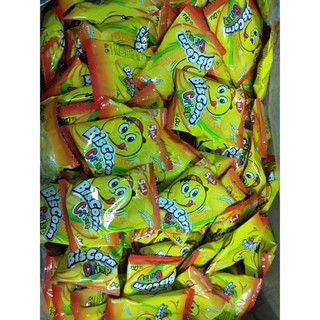 Bánh Quy Vị Bắp Biscorn Crisp 1kg