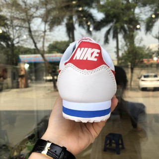 [SALE SỐC] Giày Thể Thao Sneaker cortez đỏ