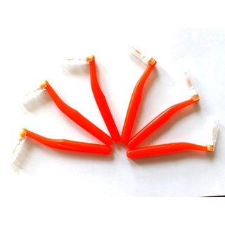 Bàn chải kẽ răng Shining Teeth ( Nhật Bản)