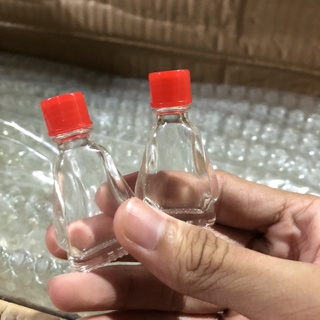 ( Giá rẻ ) Chai Dầu Gió Năp Đỏ 3ml 6ml