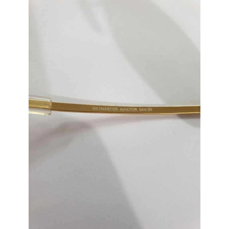 Kính hàng bãi cơn AO 20KGP của mỹ