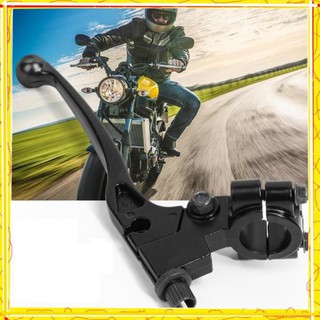 Tay Côn trái 💎Tay côn chuyên độ xe Cafe racer và 1 số dòng Classic