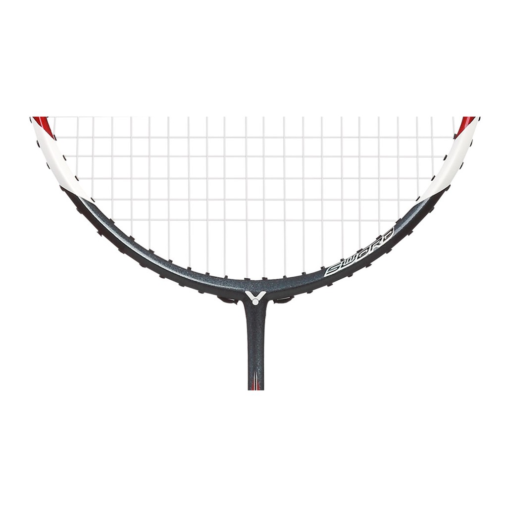 Ready Stock  Victor BRAVE SWORD 11 Badminton Racket with free gifts