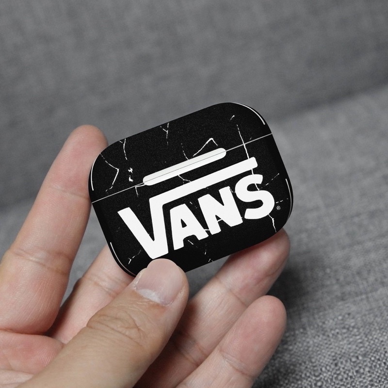 Skin Dán Airpod - Mỏng Nhẹ An Toàn