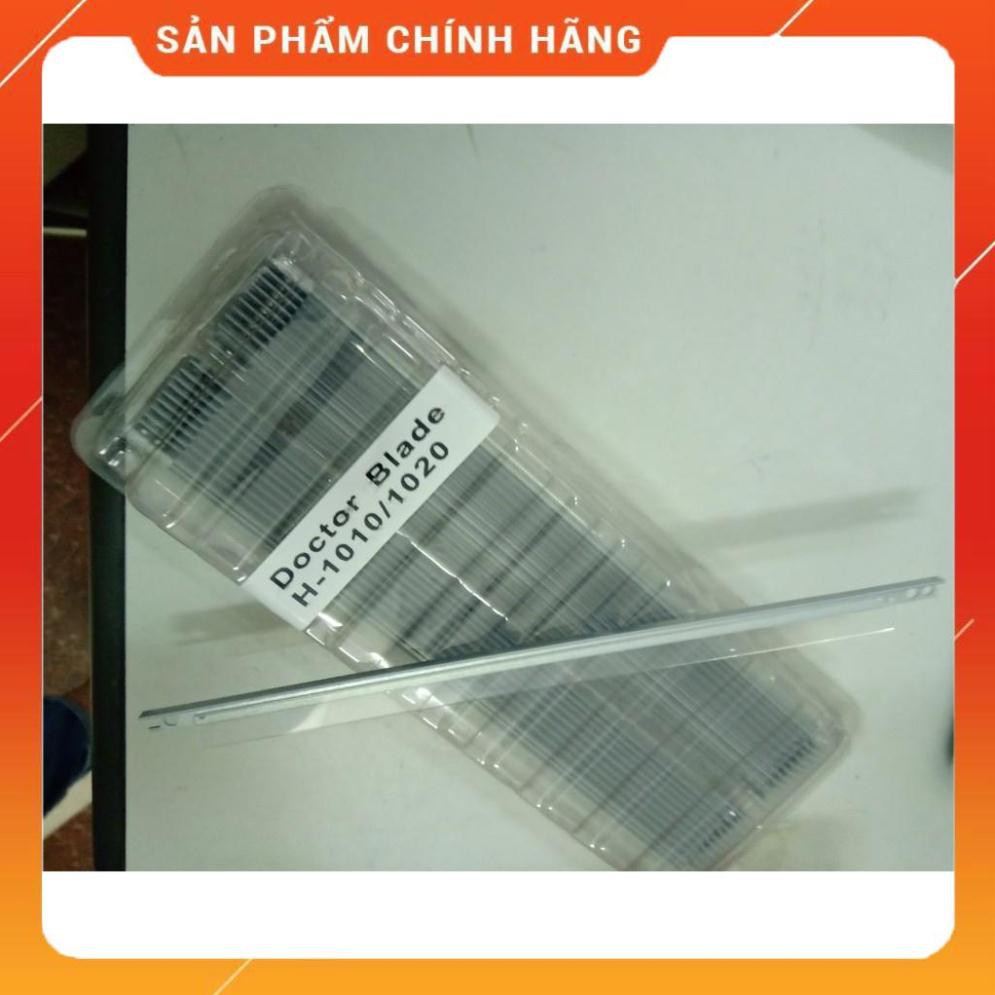 [FREESHIP] Gạt từ 12A [RẺ VÔ ĐỊCH] (gạt nhỏ) máy in CANON 2900 (12A-303)