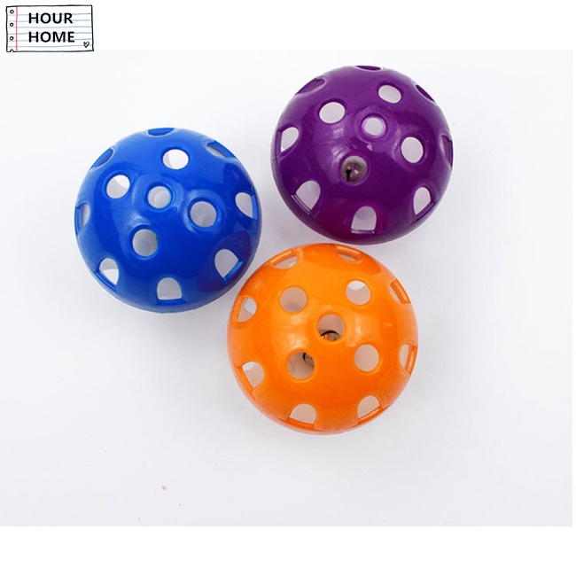 ☃Nhà☃ Bóng Đồ Chơi Có Chuông Cho Mèo