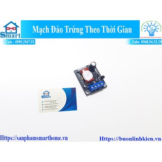 Mạch đảo trứng
