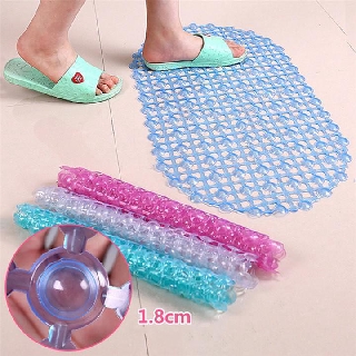 Thảm nhựa chống trượt sử dụng cho nhà tắm và nhà bếp