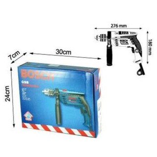 MÁY KHOAN CẦM TAY 13RE