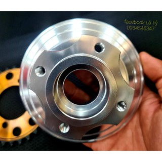 cùi dĩa cnc cho 67 cub wave dream