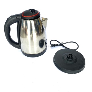 Ấm siêu tốc Electric Kettle, Ấm đun siêu tốc 1.8L