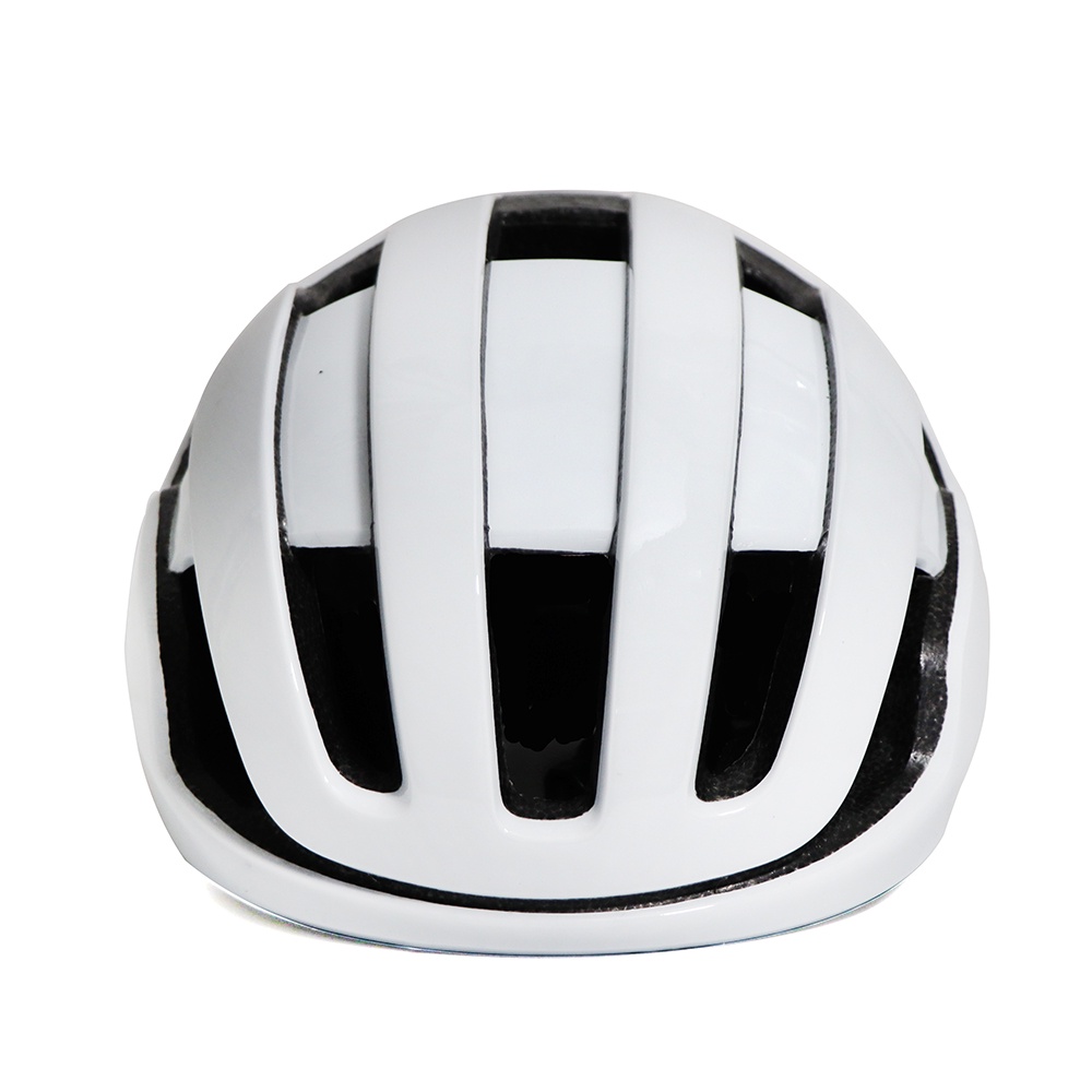 Mũ bảo hiểm Poc Aero siêu nhẹ an toàn tiện dụng cho nam nữ chạy xe đạp