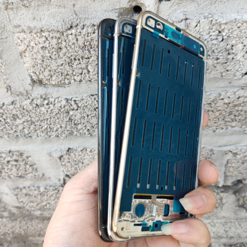 khung xương zin Mi 6