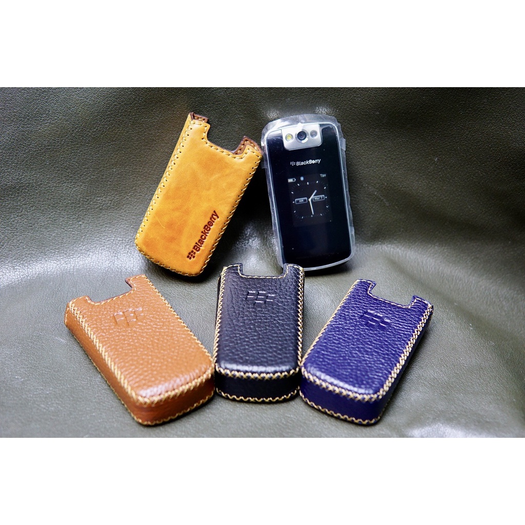 Bao Da BlackBerry Flip 8220