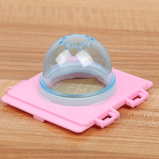 Đồ chơi hamster, Cổng chui gắn lồng