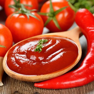 TƯƠNG CÀ KETCHUP OTTOGI 300G