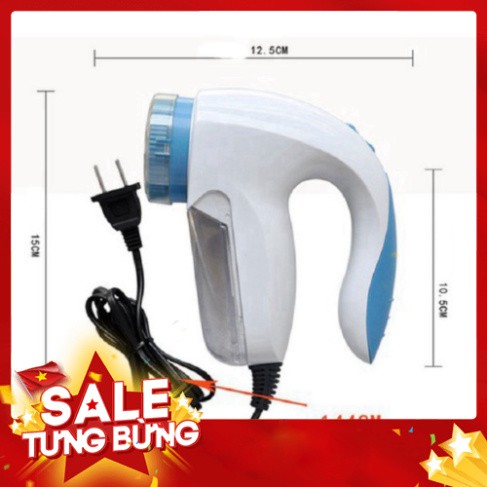 [FREE SHIP] 💥[GIÁ SIÊU RẺ]💥MÁY CẮT LÔNG XÙ 6 LƯỠI FK-688 Cao Cấp, Tiện Dụng Chính Hãng 💥SIÊU HOT💥