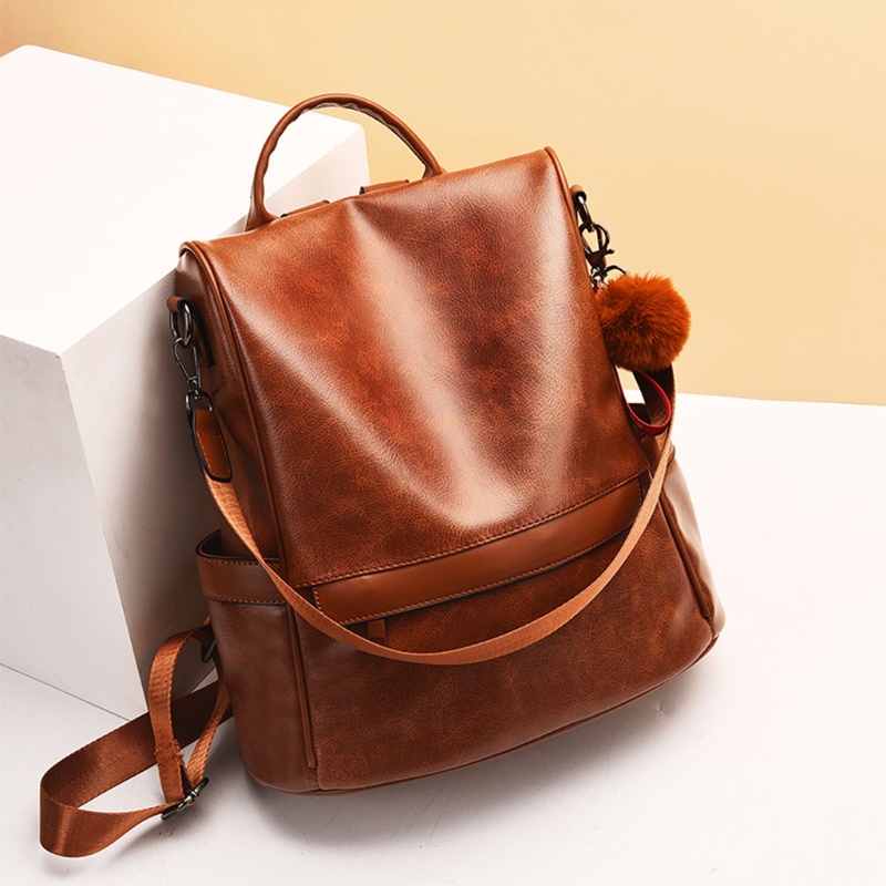 Balo Chống Trộm Dễ Thương Cho Nữ