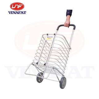 Xe đi chợ đa năng Flana LA-8008i